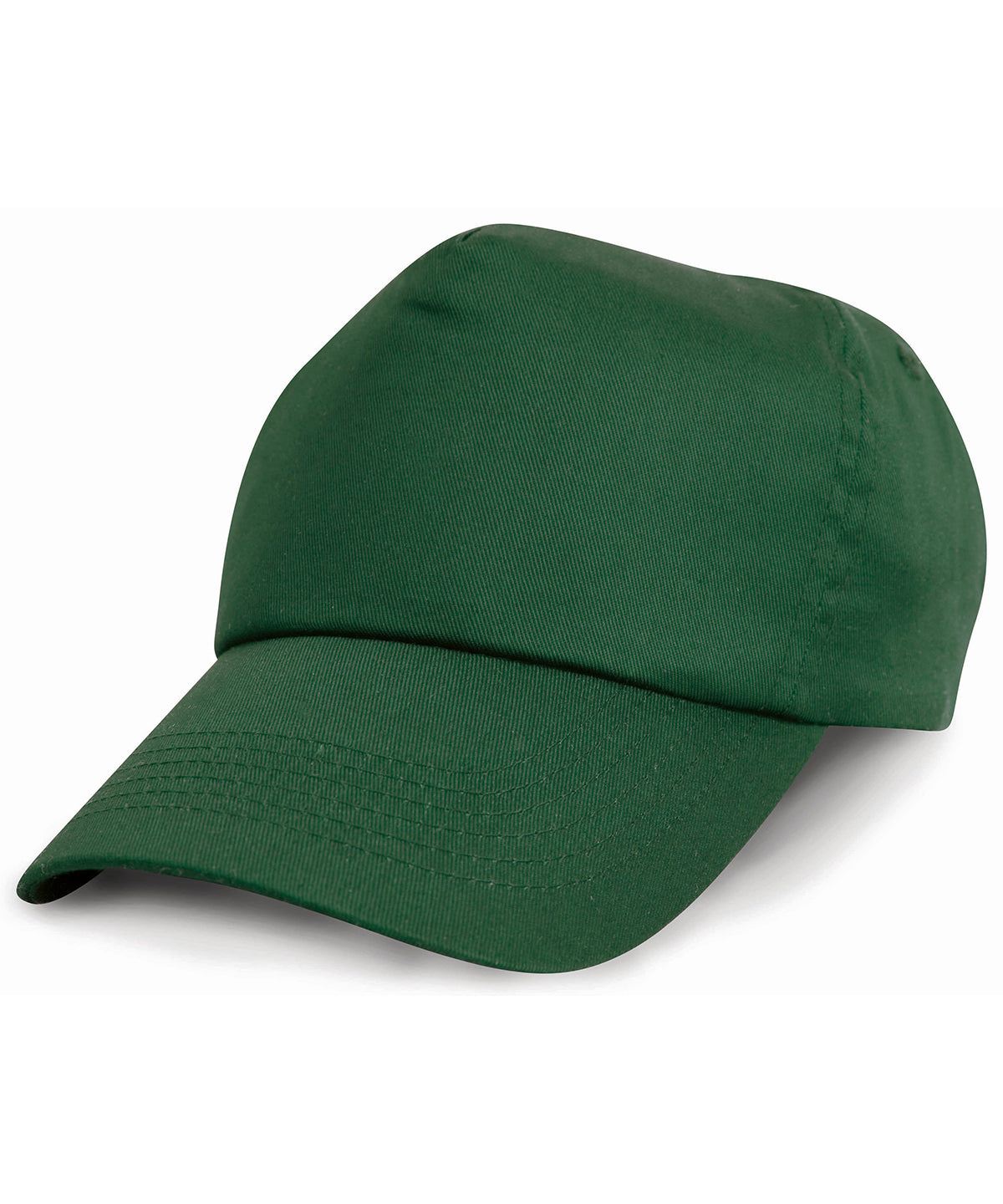 Junior cotton cap | bottle