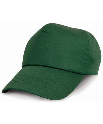 Junior cotton cap | bottle