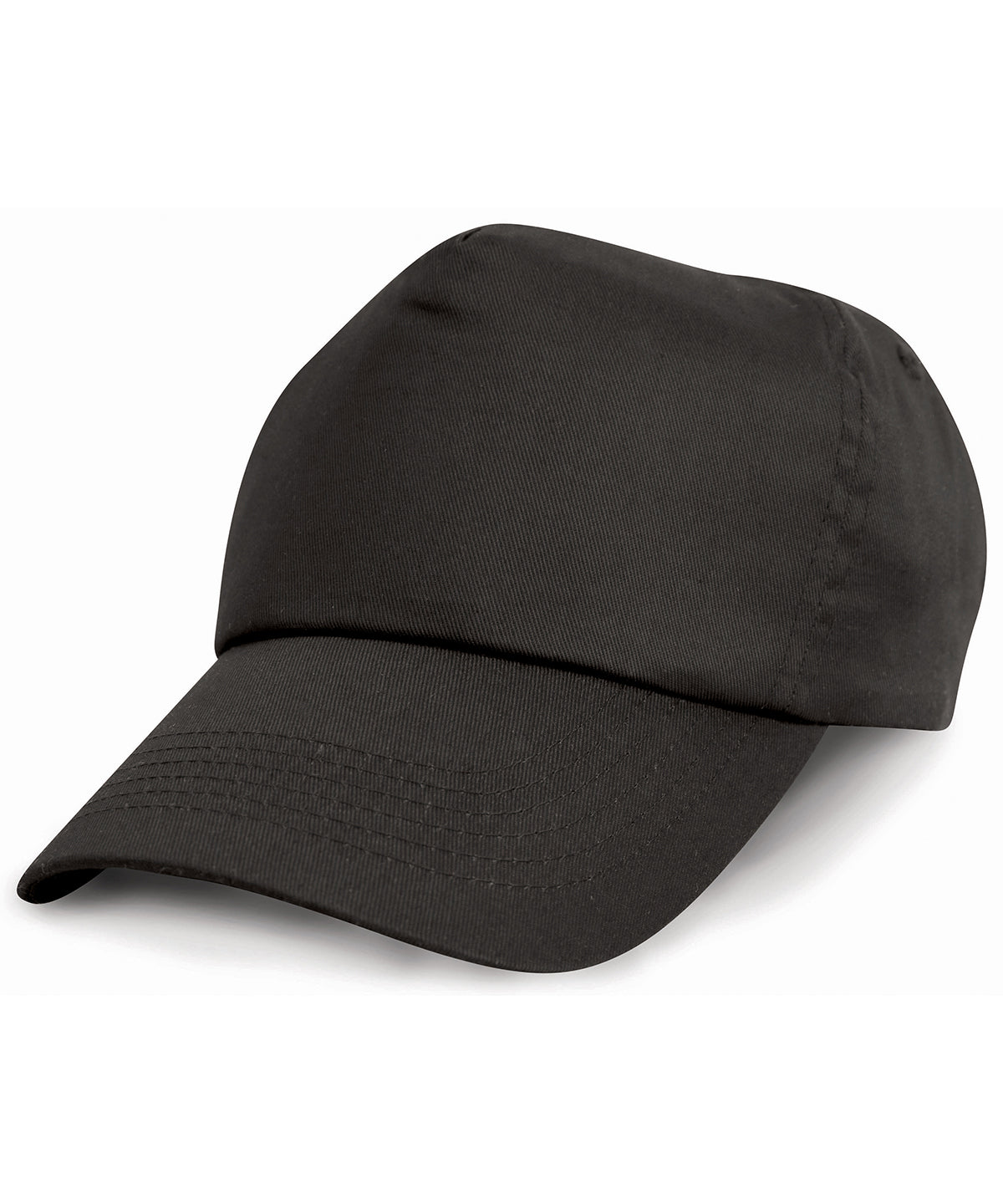 Cotton cap | black