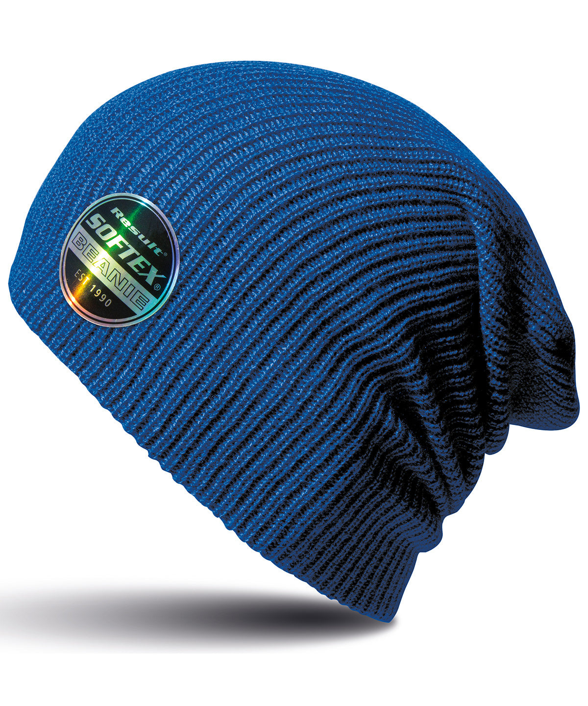 Core Softex® beanie | azure