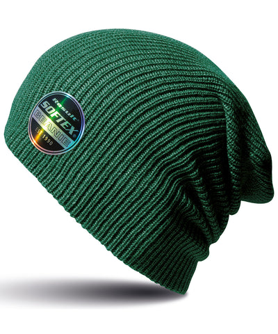 Core Softex® beanie | bottle