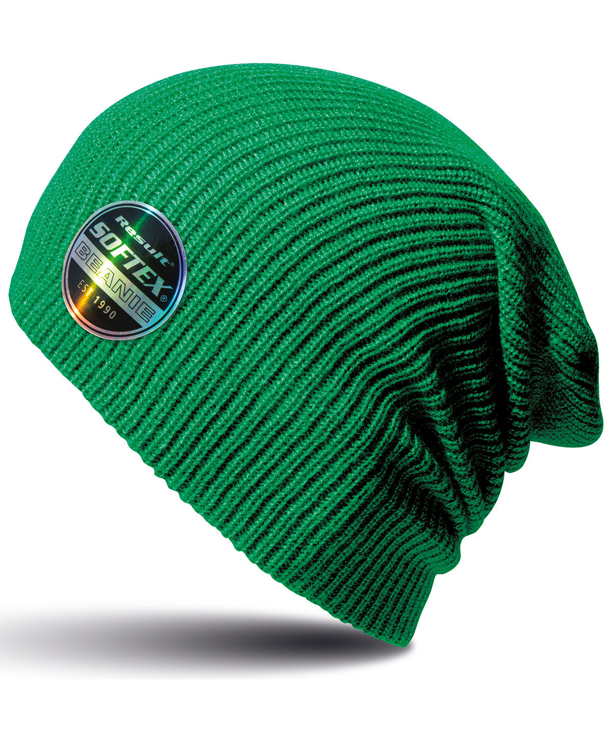 Core Softex® beanie | celtic green