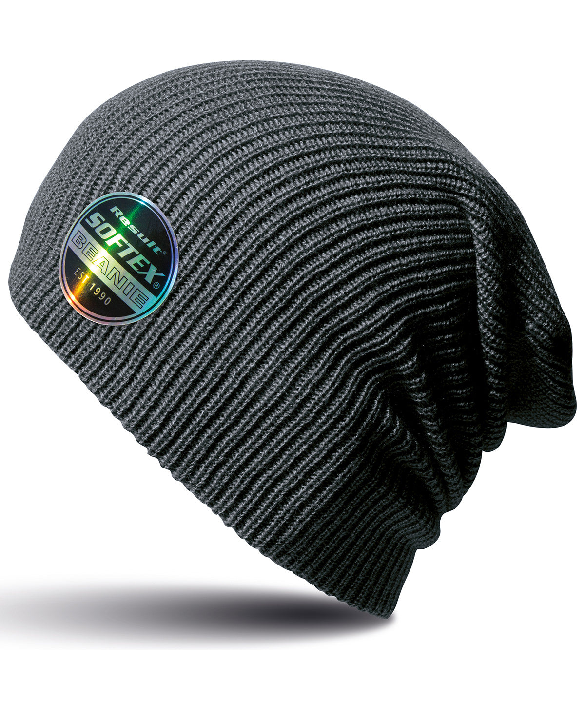 Core Softex® beanie | charcoal