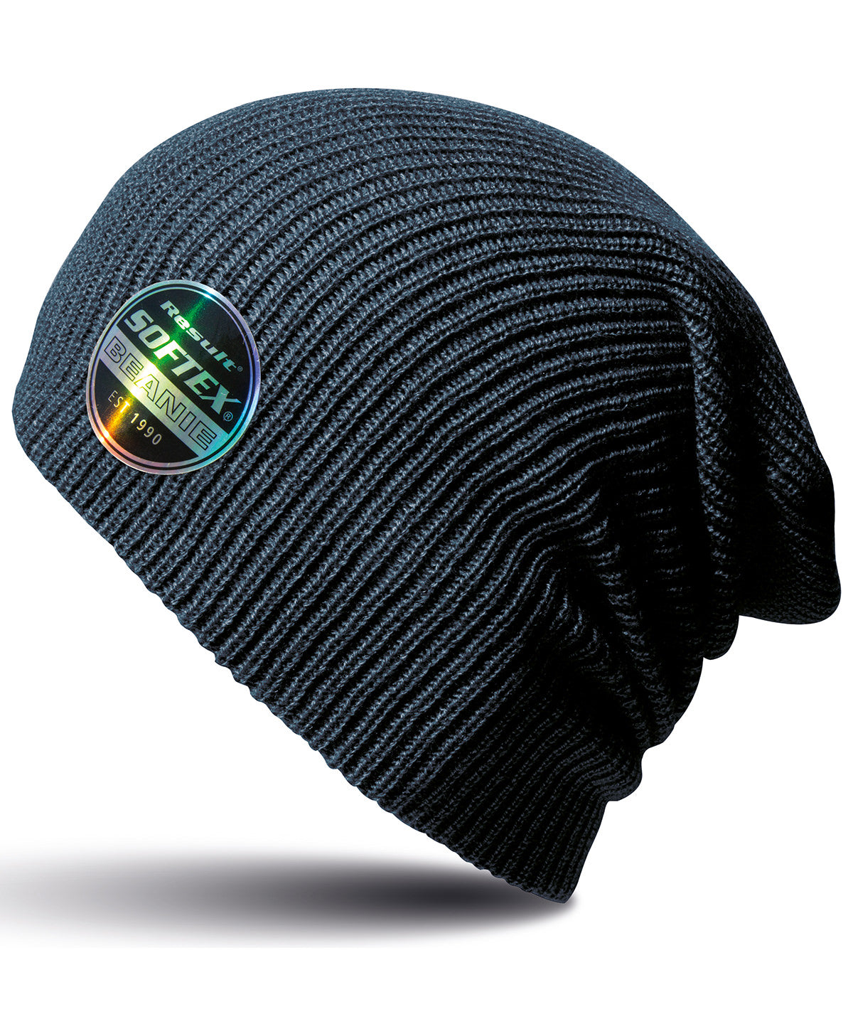 Core Softex® beanie | navy