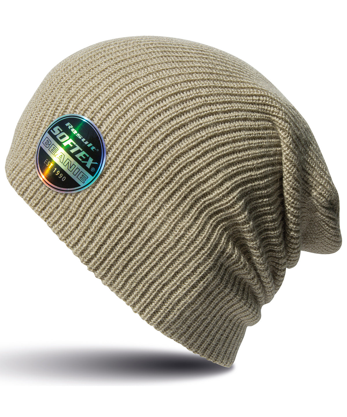 Core Softex® beanie | oatmeal