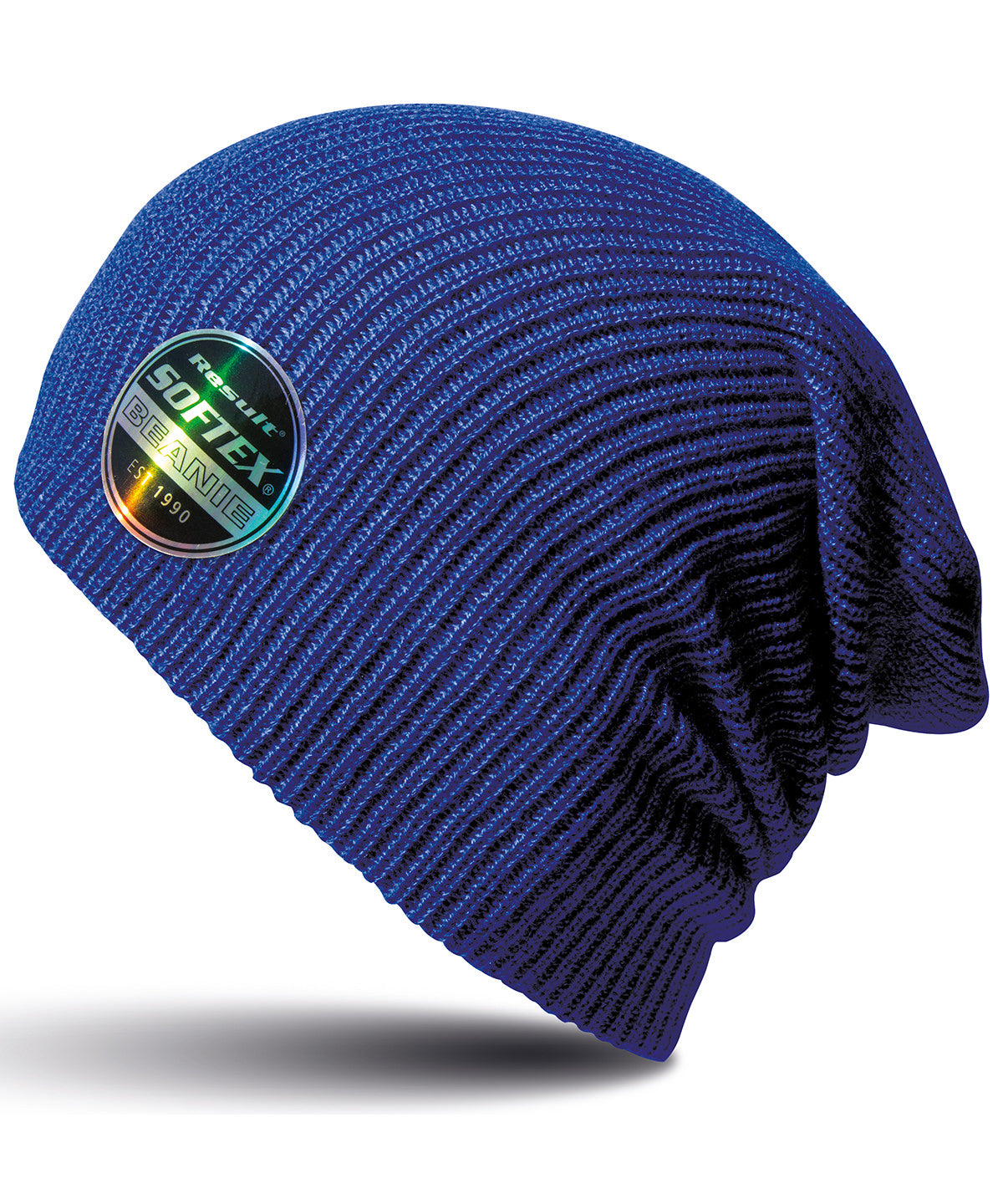 Core Softex® beanie | reflex blue
