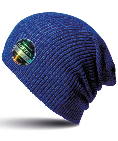Core Softex® beanie | reflex blue