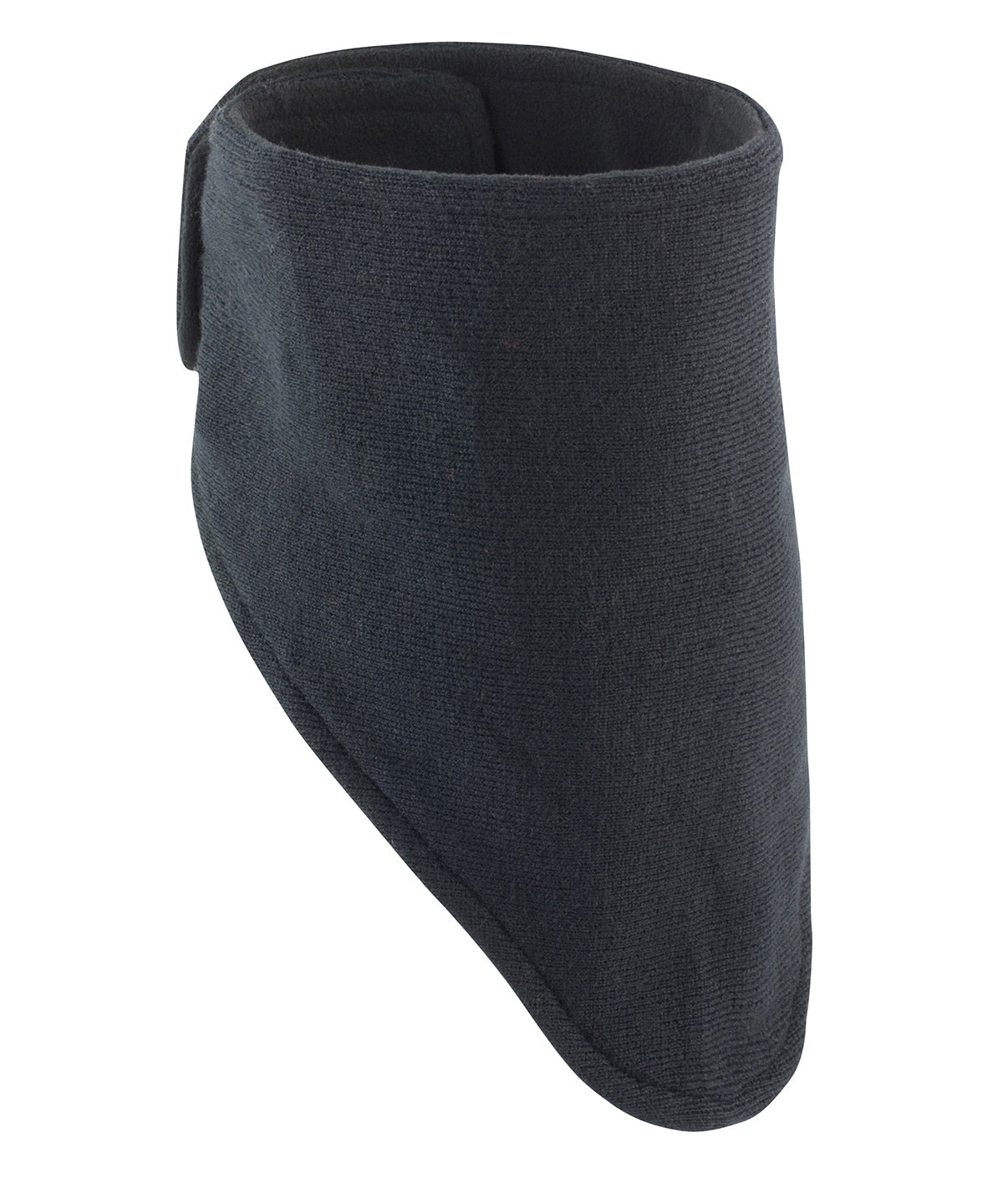 Bandit face/neck/chest warmer | black