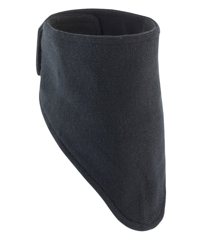 Bandit face/neck/chest warmer | black