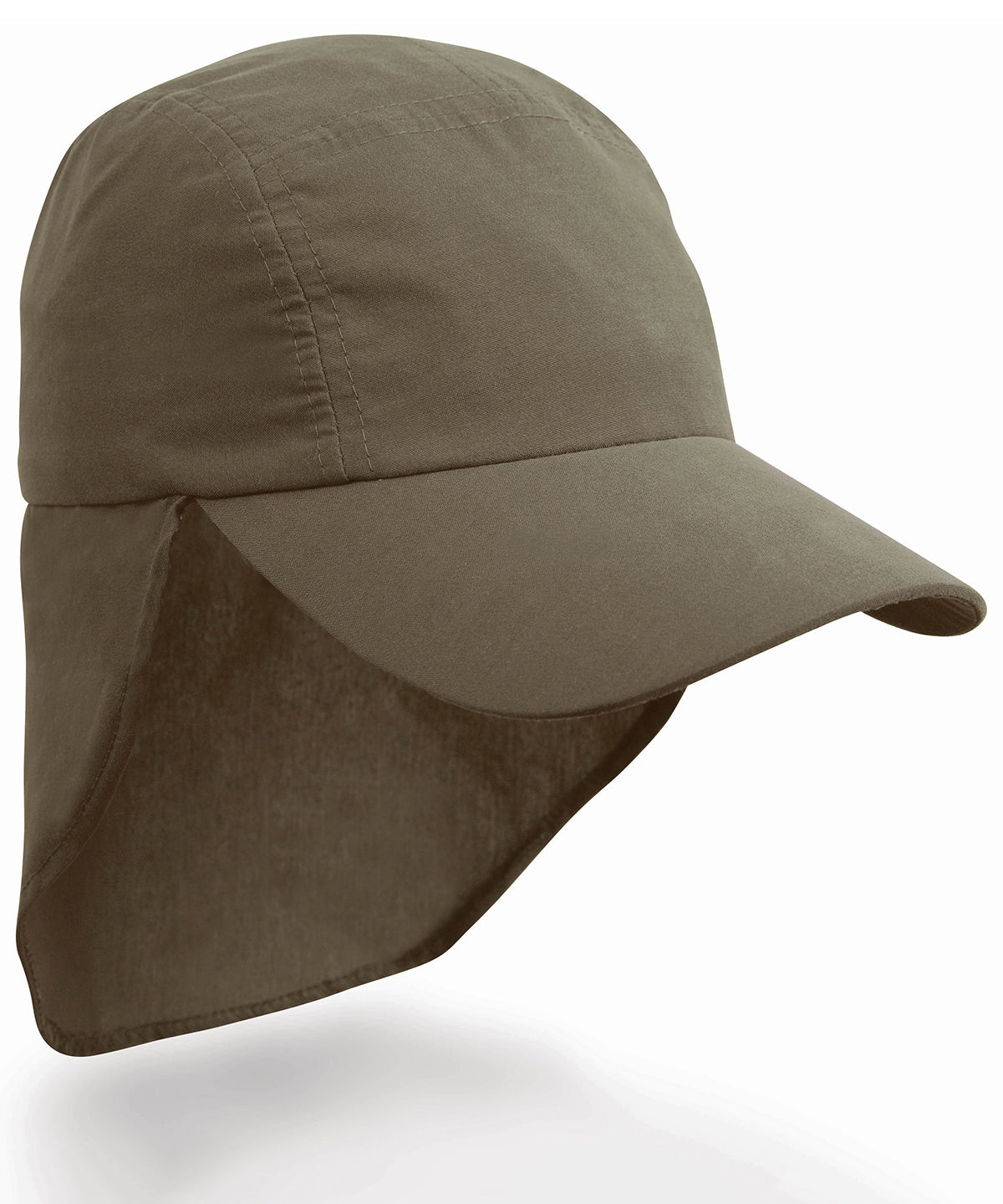 Legionnaires cap | olive mash