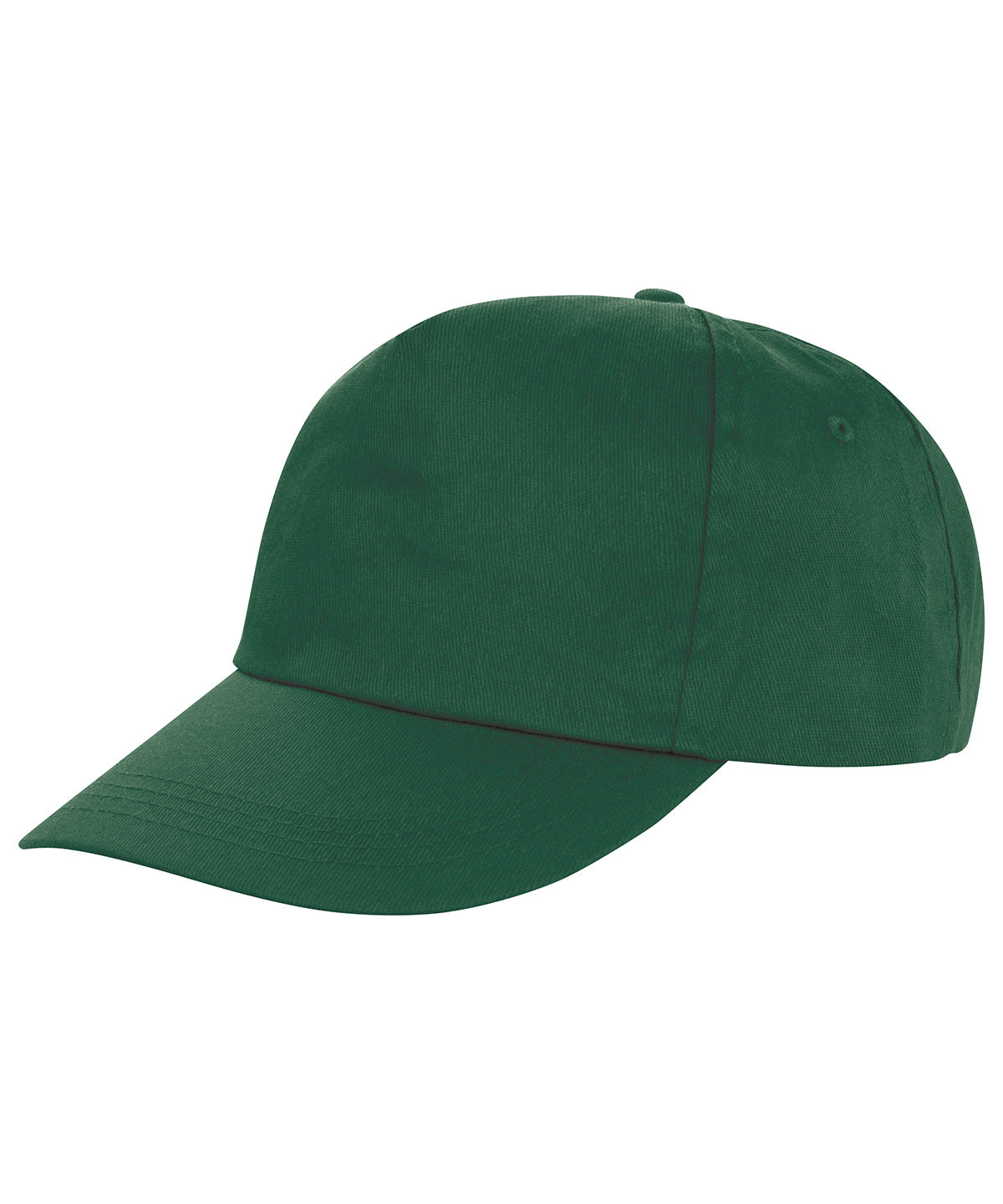 Houston 5-panel printers cap | bottle