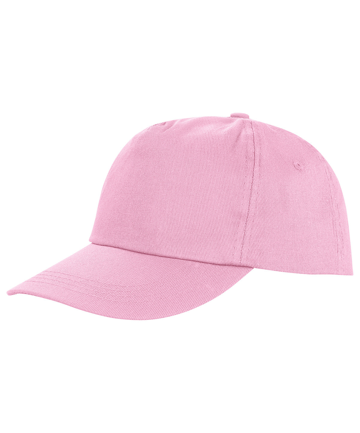 Houston 5-panel printers cap | pink