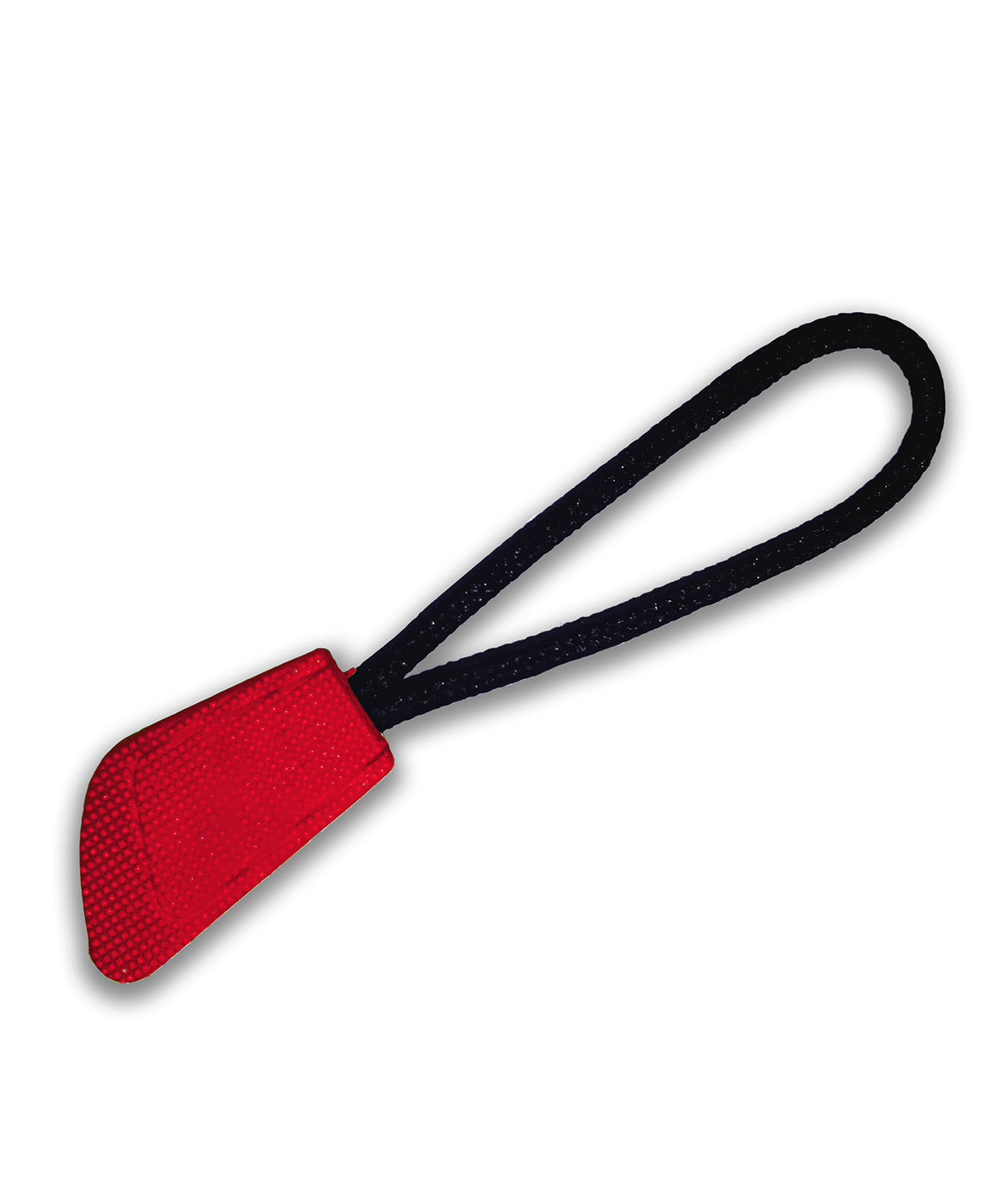 Zip-pull | red