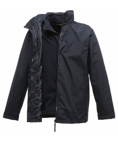 Classic 3-in-1 jacket | navy