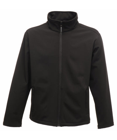 Classic softshell | black