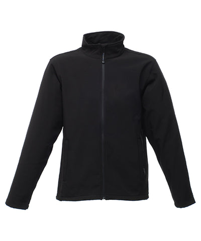 Reid softshell | black