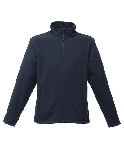 Reid softshell | navy