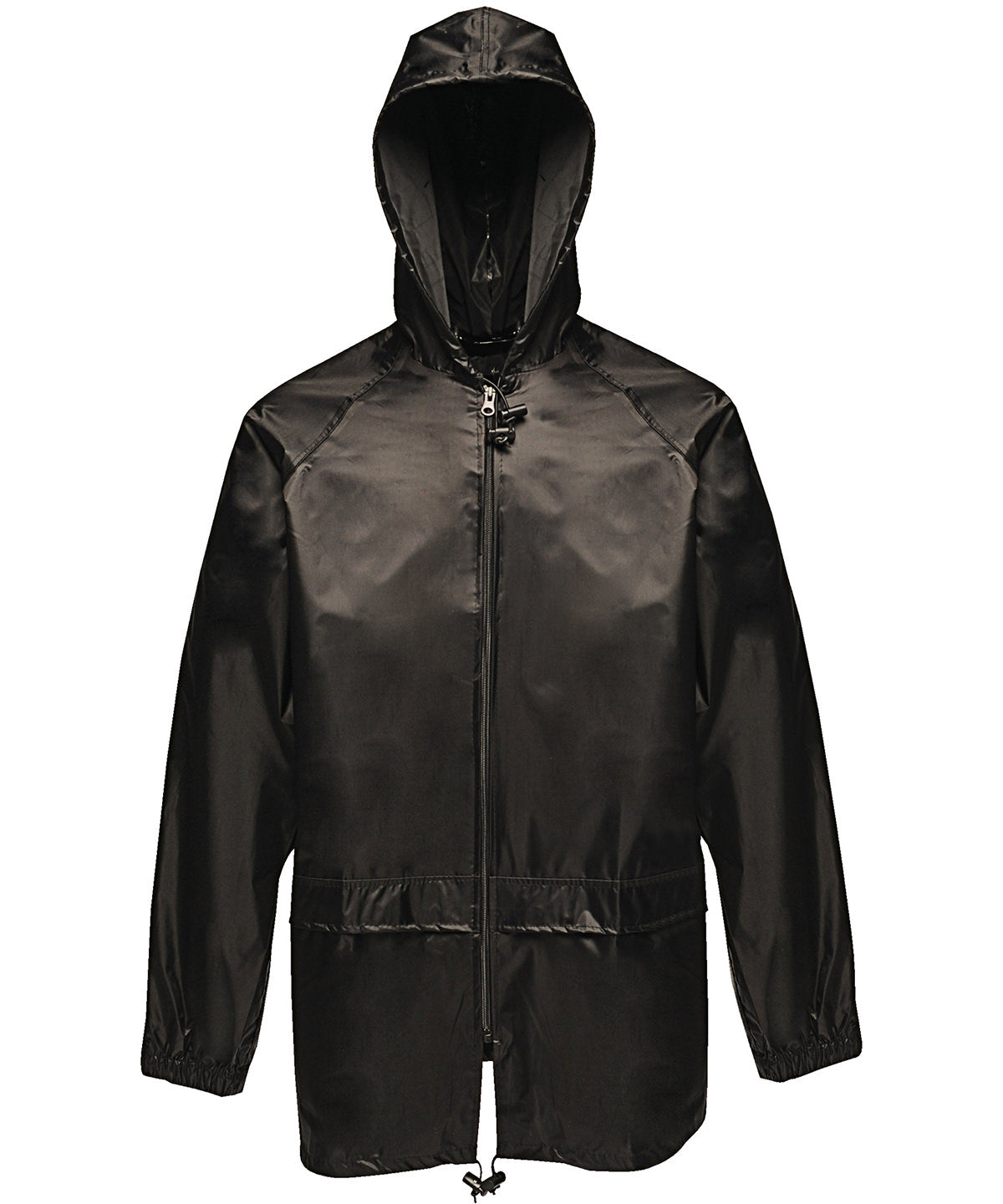 Pro Stormbreak jacket | black