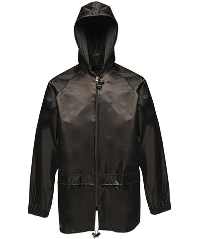 Pro Stormbreak jacket | black