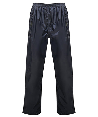 Pro packaway overtrousers | navy