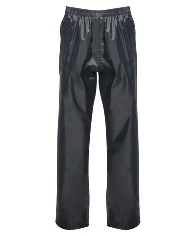 Kids pro stormbreak overtrousers | navy