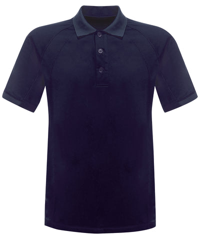 Coolweave polo | navy