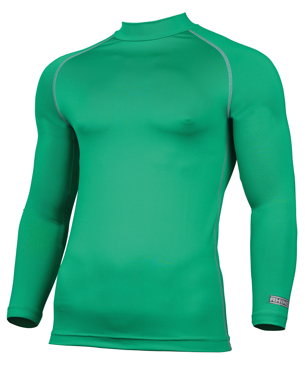 Rhino baselayer long sleeve | green