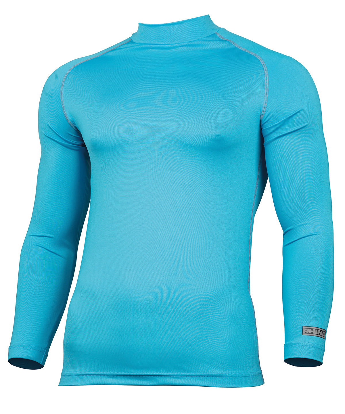 Rhino baselayer long sleeve | light blue