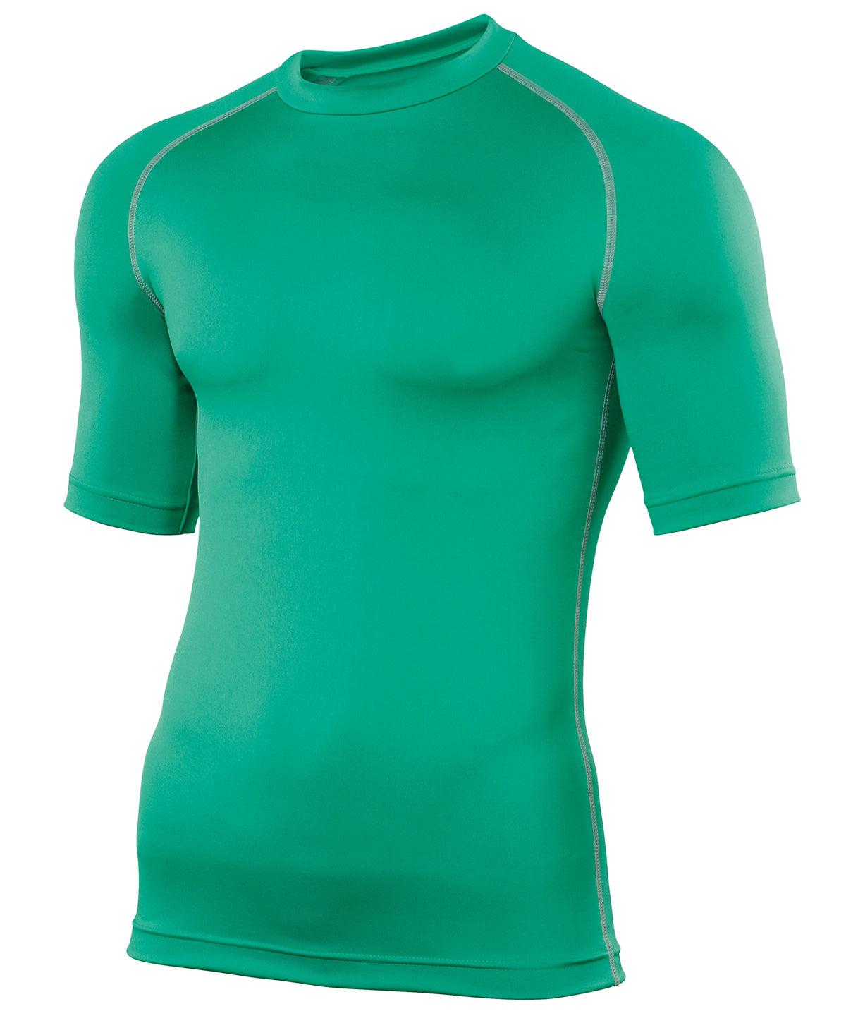 Rhino baselayer short sleeve | Green