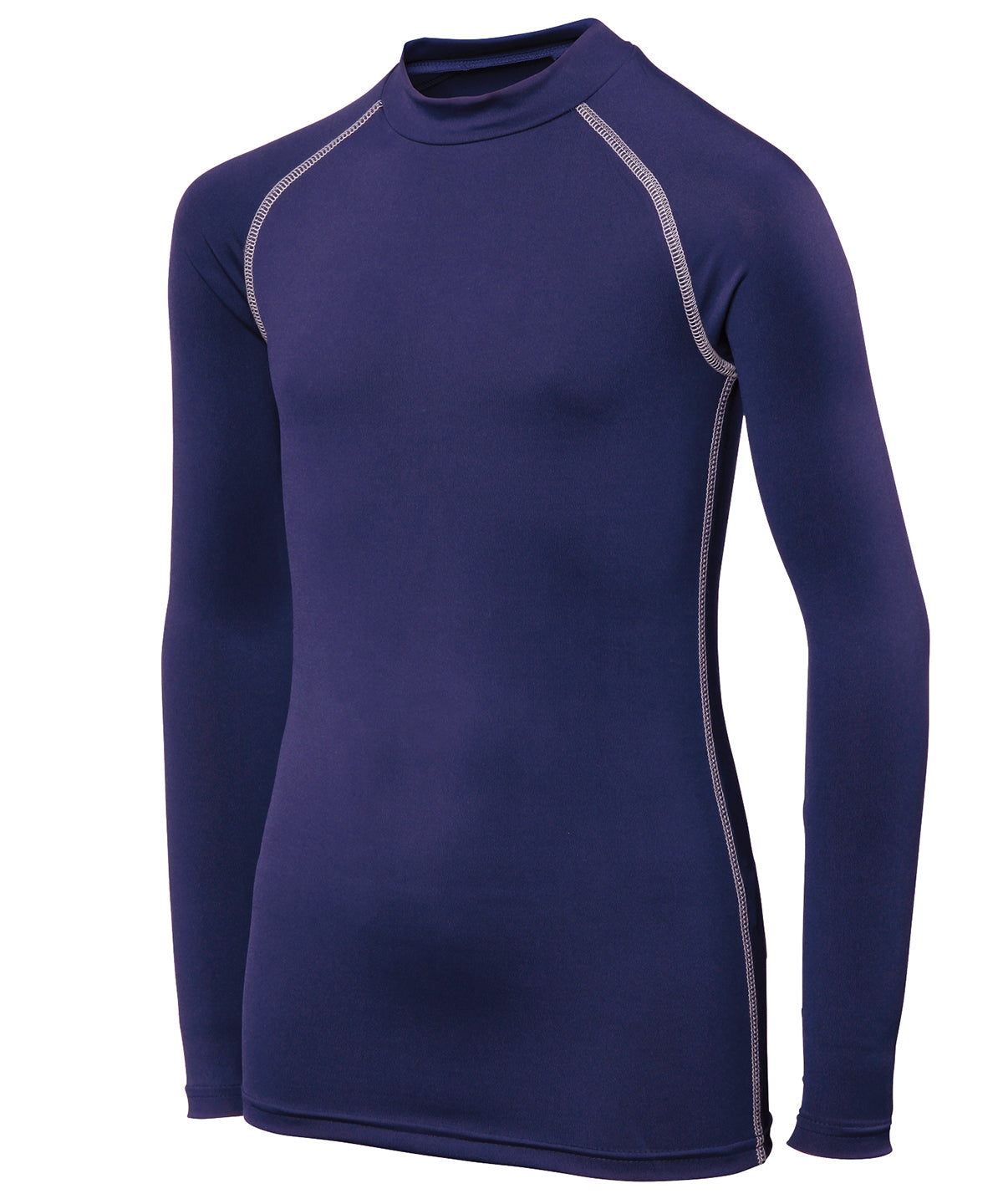 Rhino baselayer long sleeve - juniors | navy