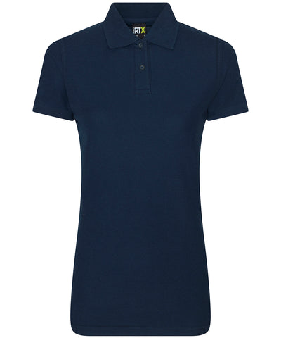 Womens pro polo | navy