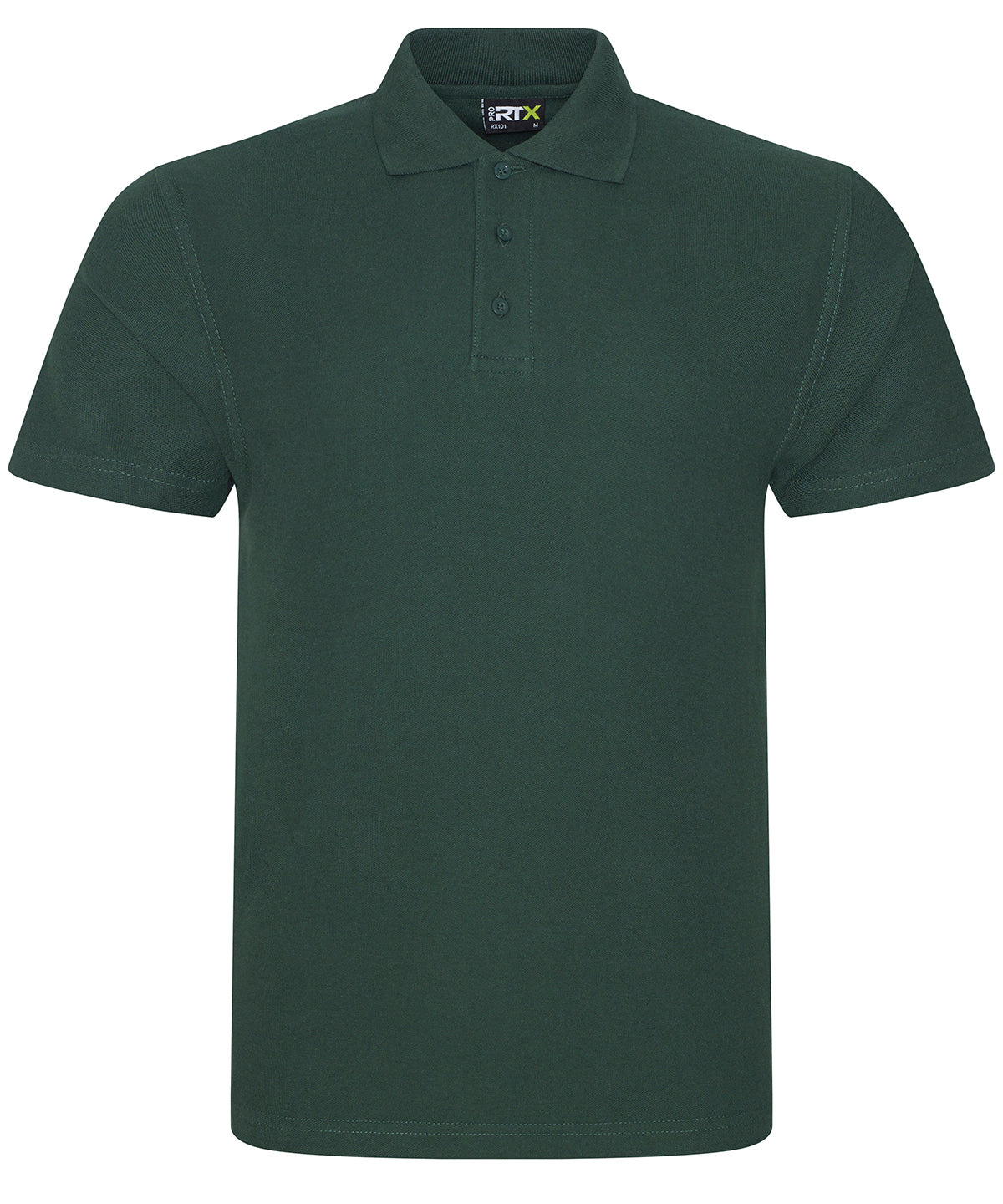 Pro polo | bottle green