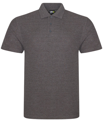 Pro polo | charcoal