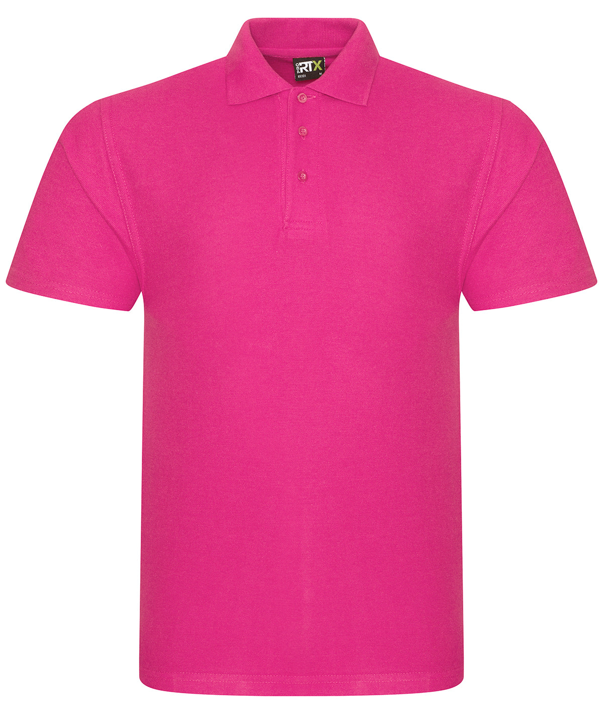 Pro polo | fuchsia