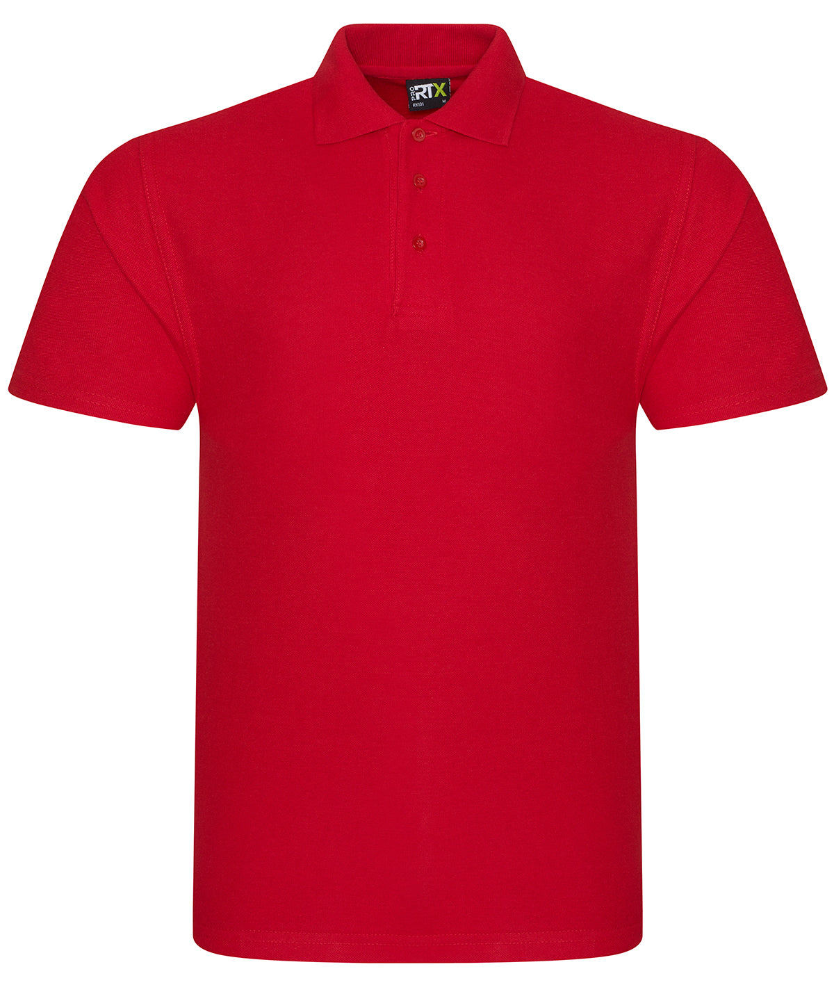 Pro polo | red