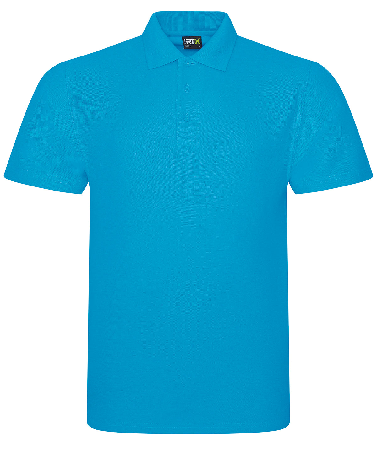 Pro polo | turquoise