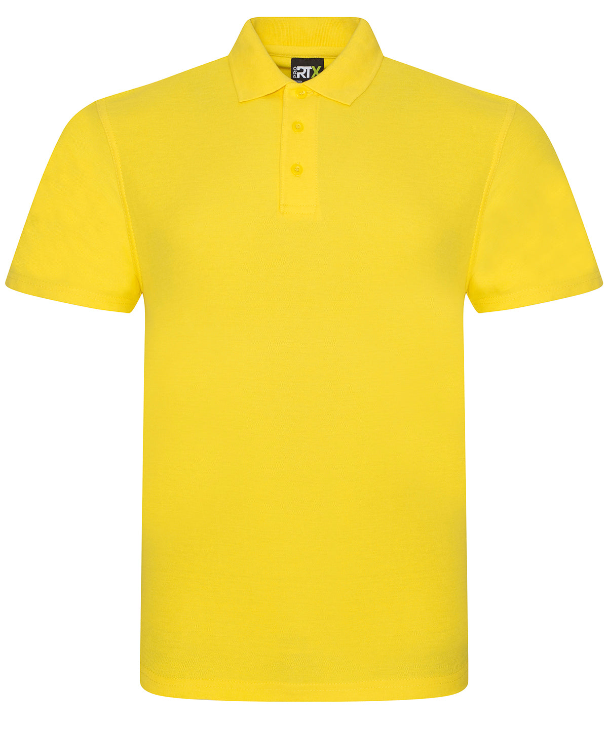 Pro polo | yellow