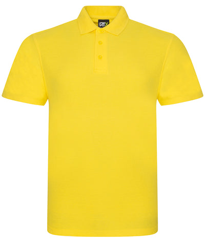 Pro polo | yellow