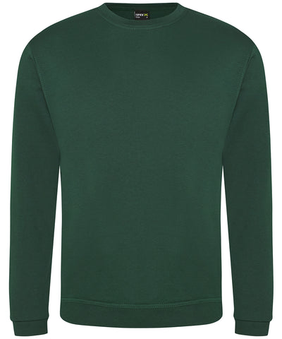 Pro sweatshirt | bottle green
