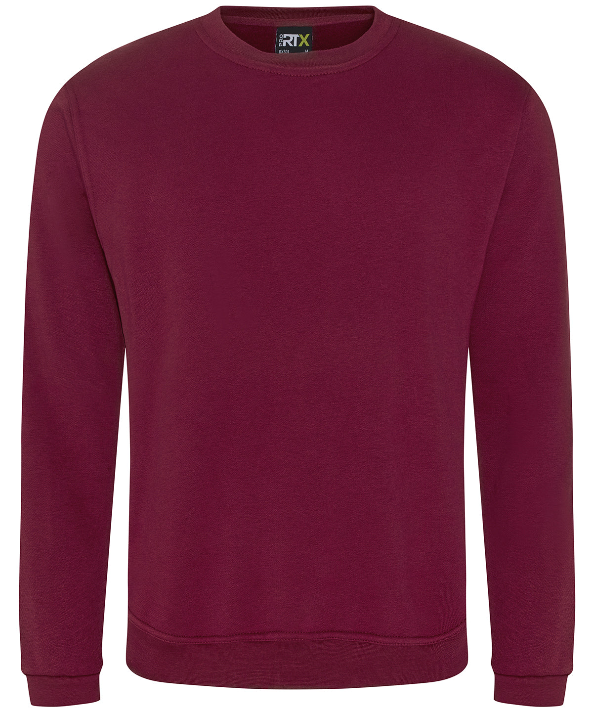 Pro sweatshirt | burgundy