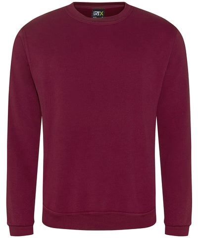 Pro sweatshirt | burgundy