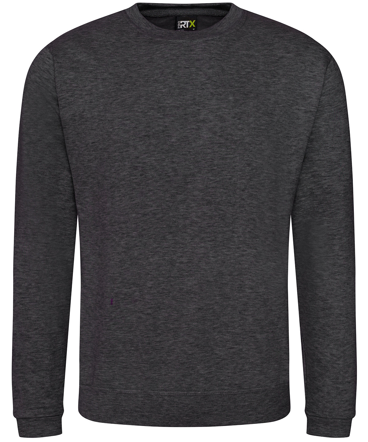 Pro sweatshirt | charcoal