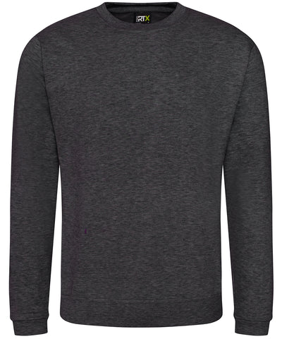 Pro sweatshirt | charcoal