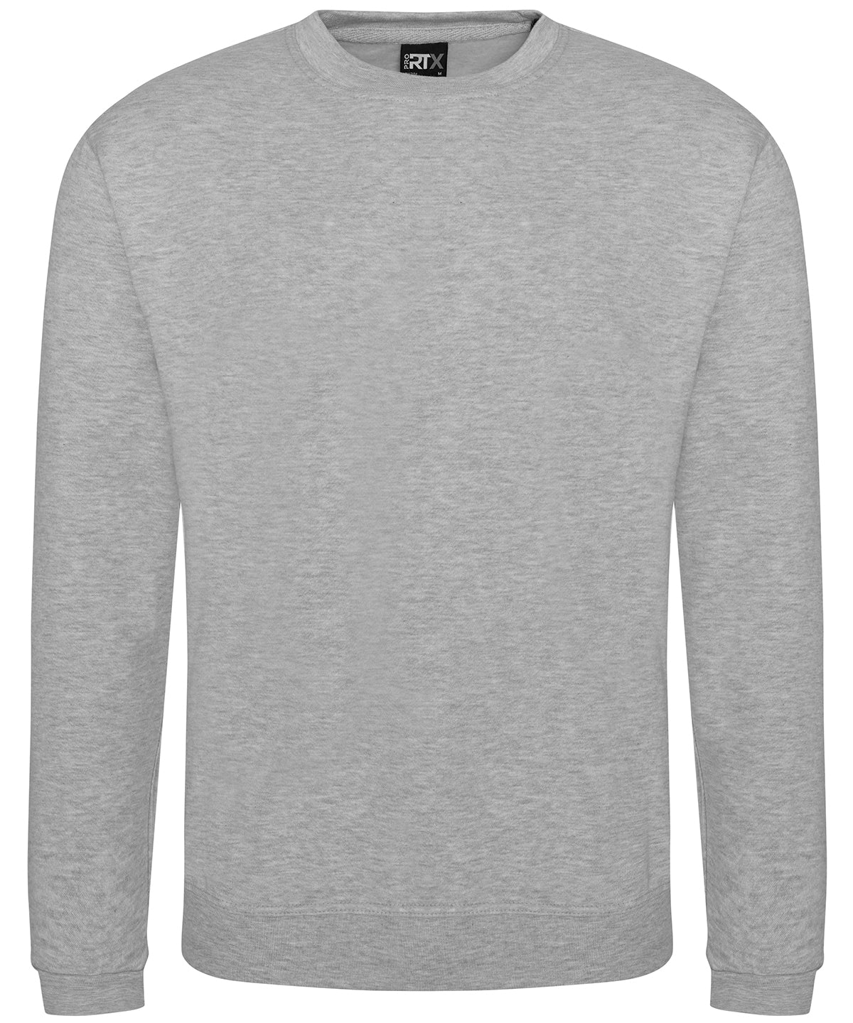 Pro sweatshirt | heather grey