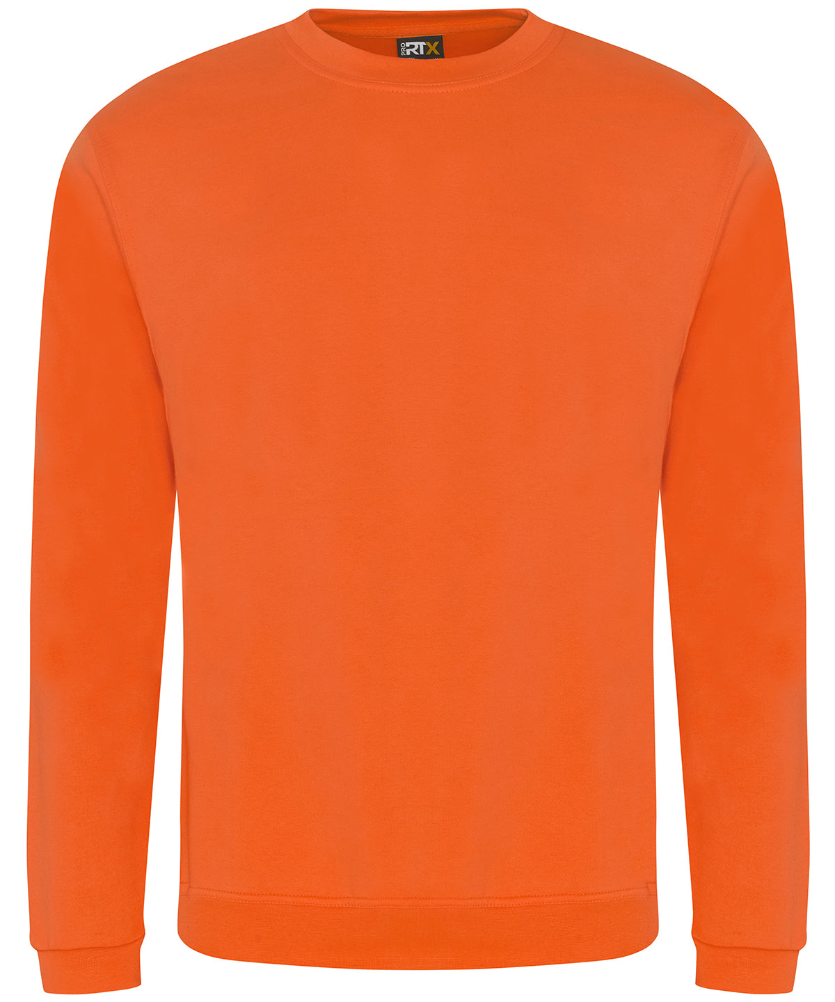 Pro sweatshirt | orange