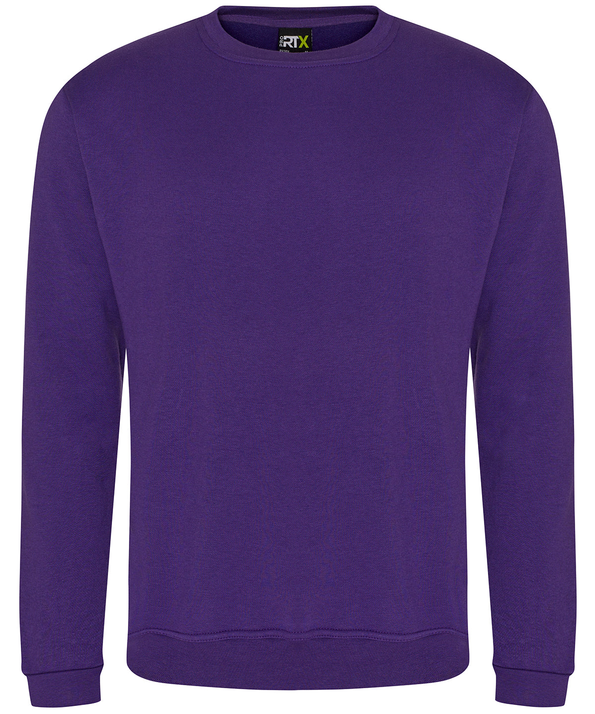 Pro sweatshirt | purple