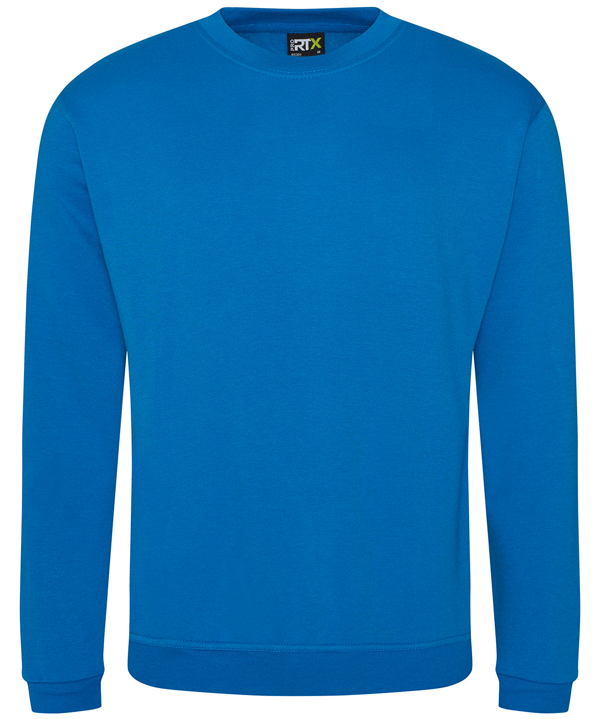 Pro sweatshirt | sapphire blue