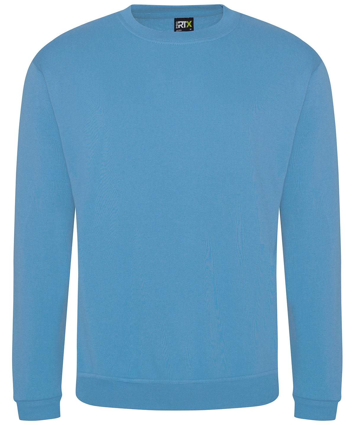 Pro sweatshirt | sky blue