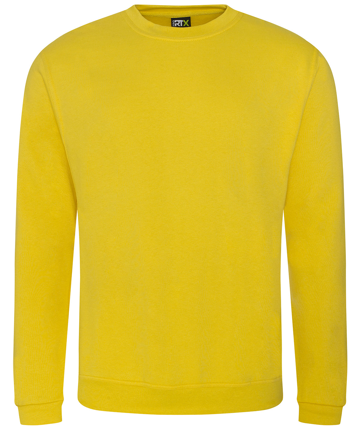 Pro sweatshirt | yellow