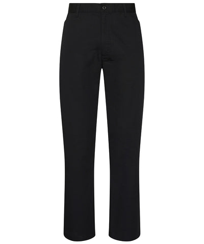 Pro workwear trousers | black
